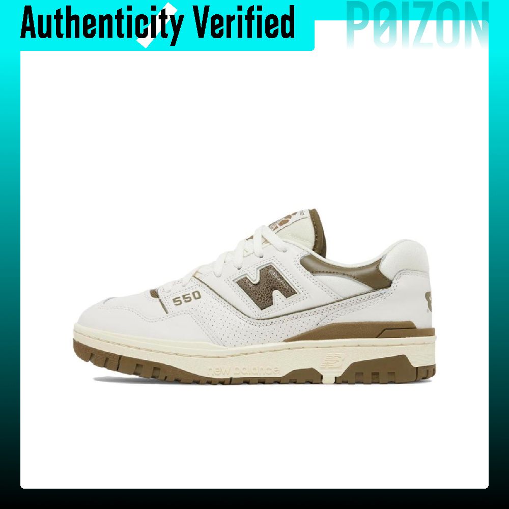 New Balance Shoes 550 - Баскетбольные кроссовки New Balance NB 550