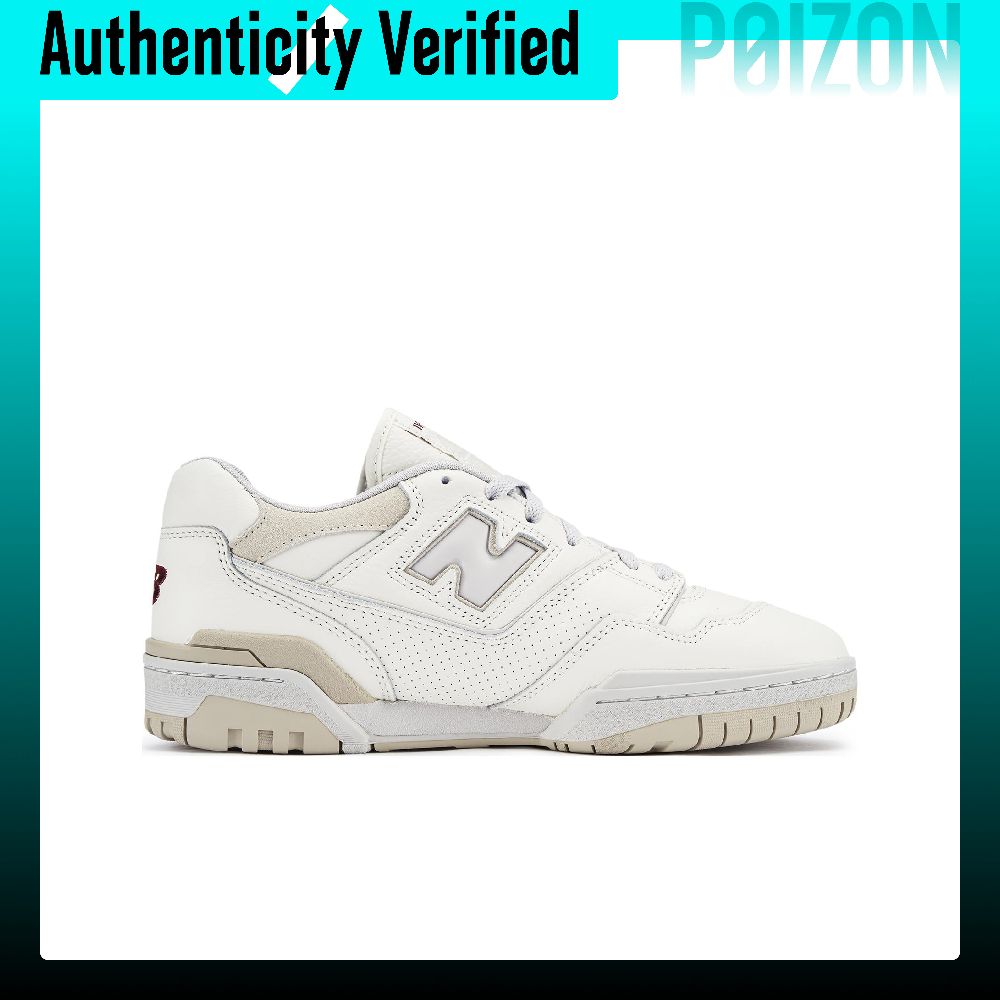 New Balance NB 550, винтажные  – обзор и цена New Balance Shoes 550