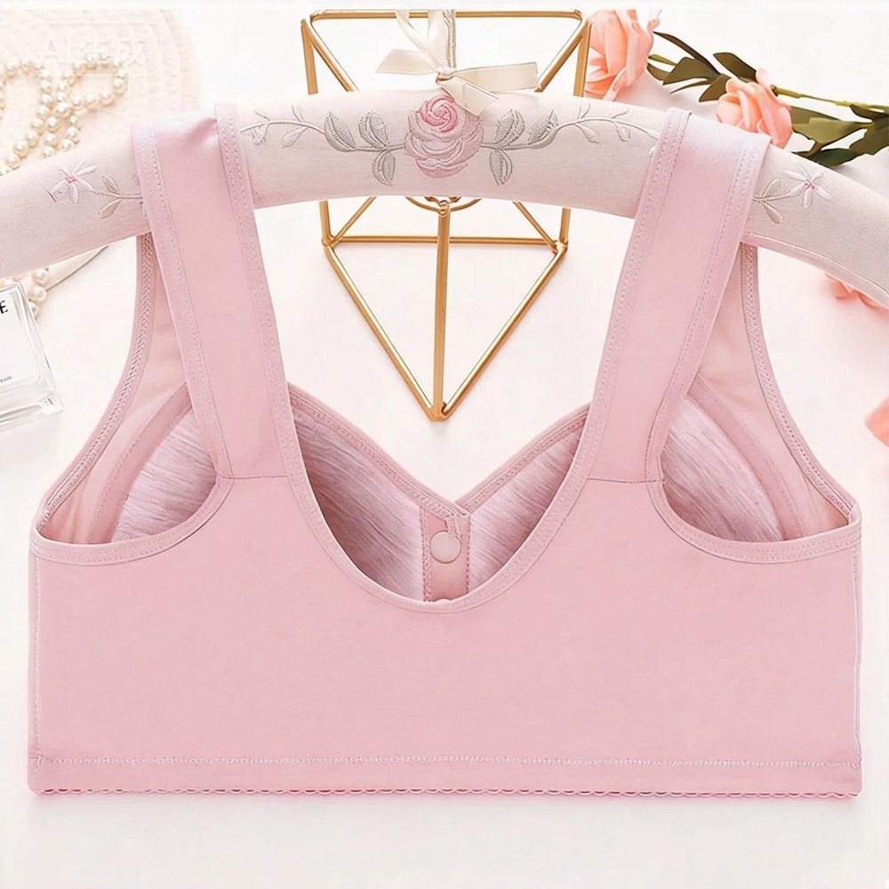Повседневный спортивный бюстга – обзор и цена Cotton Bra Everyday