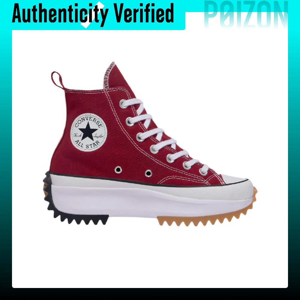 Converse Run Star Hike – удобн – обзор и цена Converse Shoes Run Star Hike