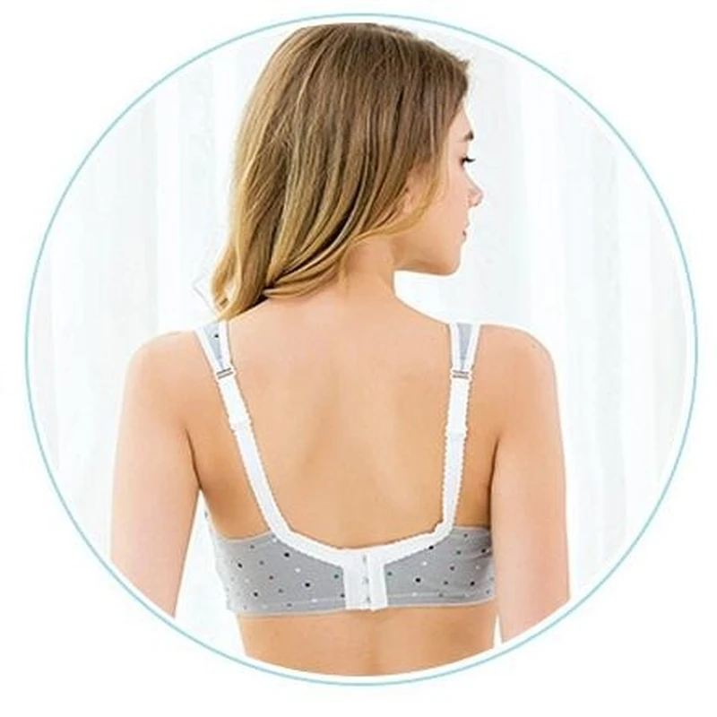 Комплект нижнего белья для бер – обзор и цена Cotton Bra Everyday