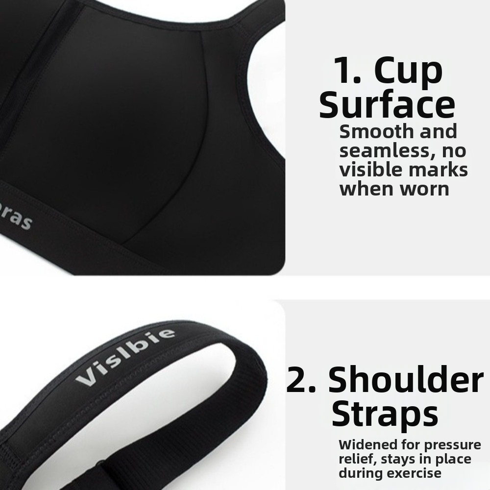Бесшовный спортивный бюстгальт – обзор и цена Cotton Bra Everyday