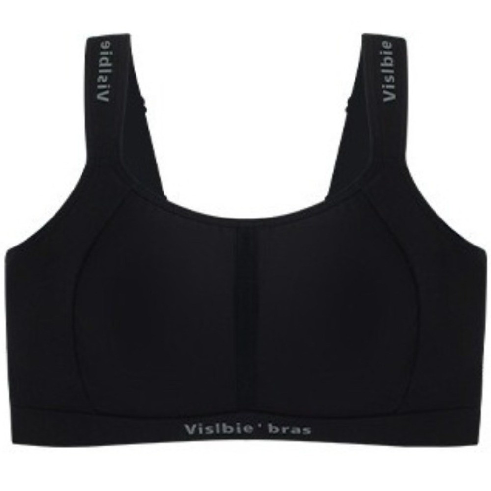 Бесшовный спортивный бюстгальт – обзор и цена Cotton Bra Everyday