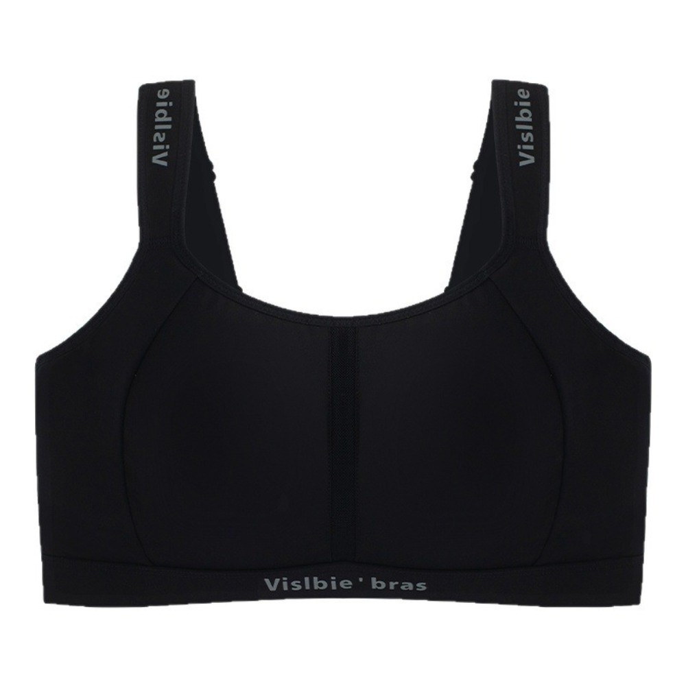 Бесшовный спортивный бюстгальт – обзор и цена Cotton Bra Everyday