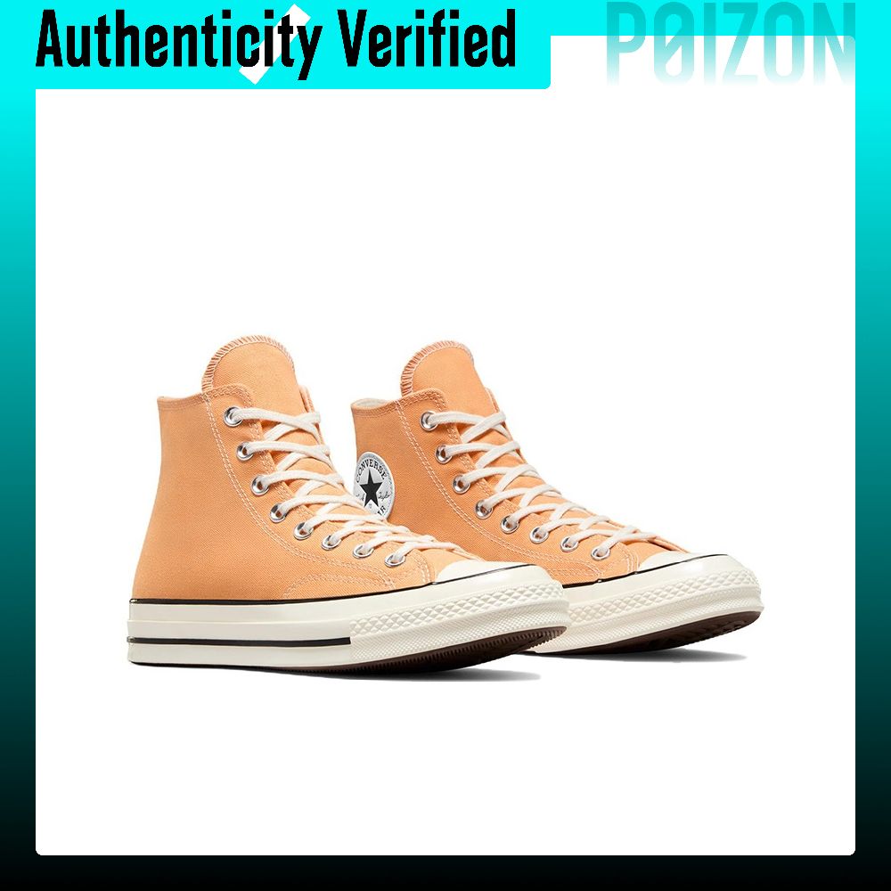 Кеды Converse Chuck 70 унисекс – обзор и цена Converse Shoes Chuck 70