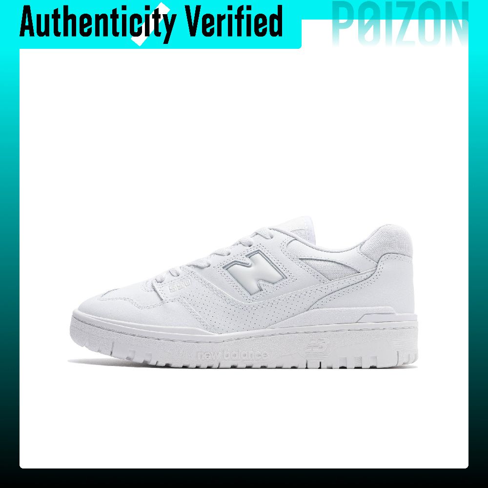 New Balance NB 550, винтажные  – обзор и цена New Balance Shoes 550