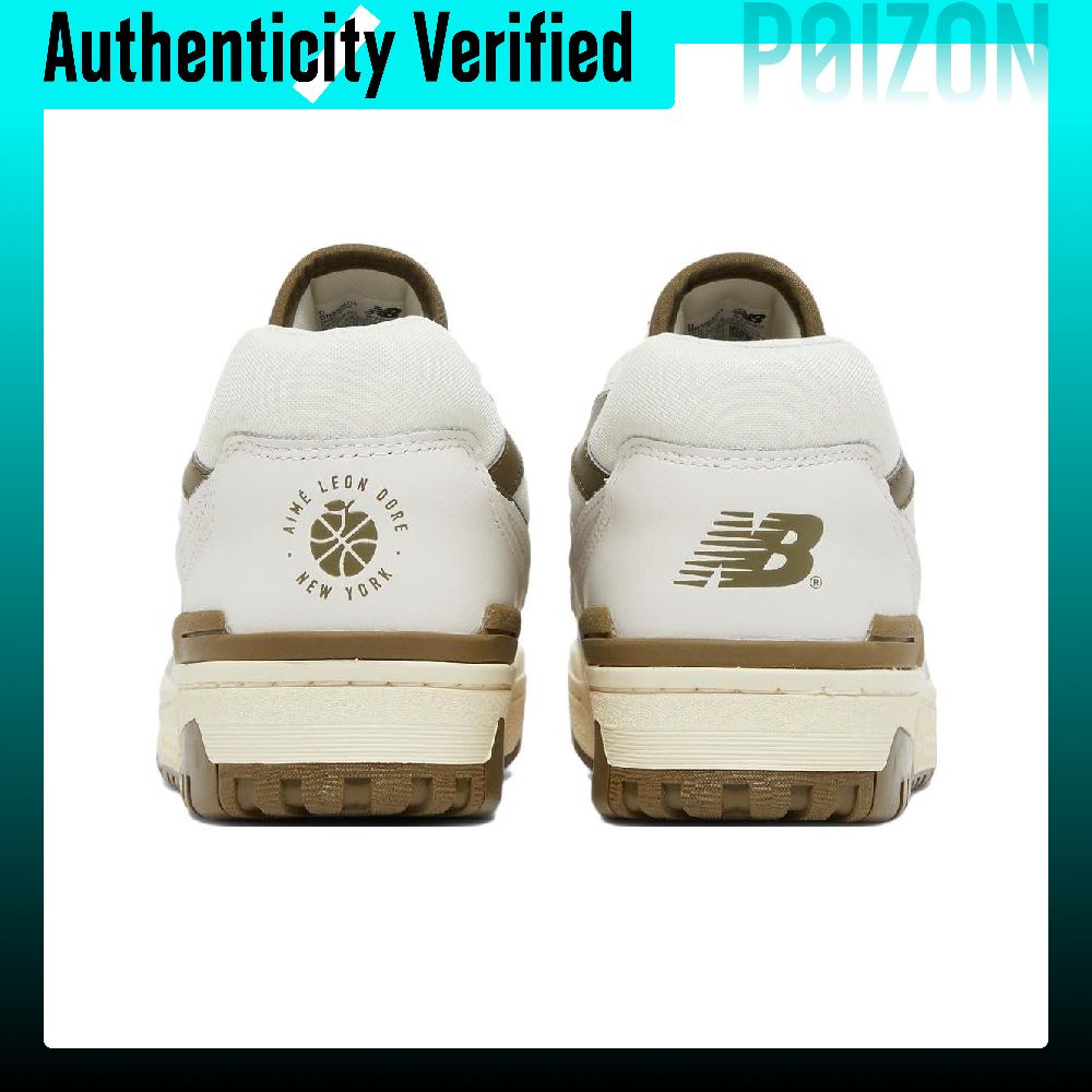 Баскетбольные кроссовки New Ba – обзор и цена New Balance Shoes 550